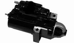 Delco Starter Motor